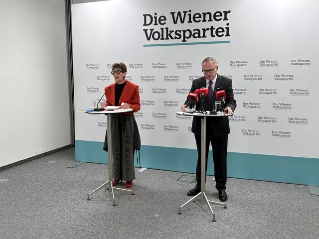 Foto: Andreas Pölzl/MeinBezirk Wien