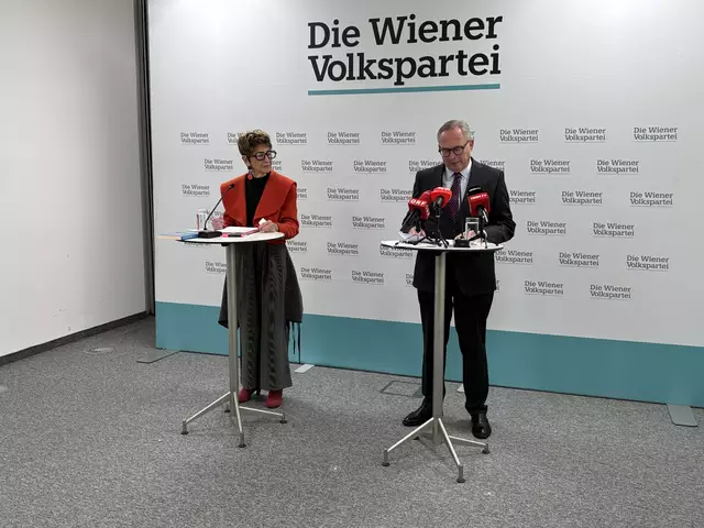 Foto: Andreas Pölzl/MeinBezirk Wien