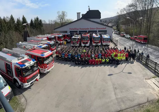 Foto: AFKDO Neulengbach