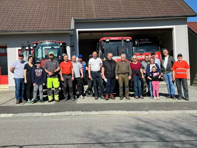 Foto: Christian Pinzker