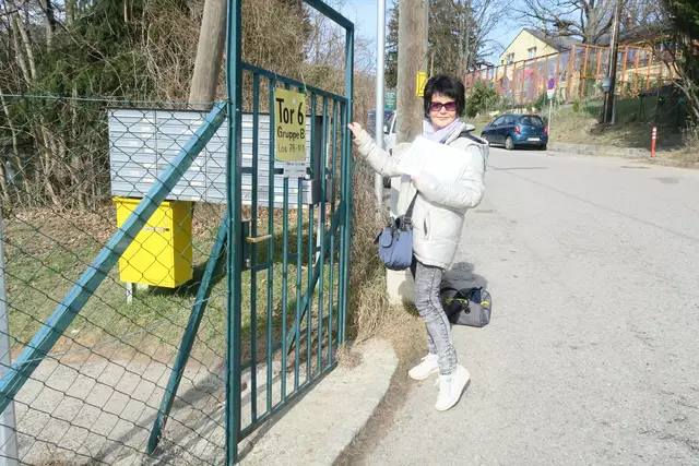 Foto: Patricia Hillinger/MeinBezirk