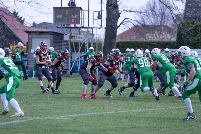 Foto: Thomas Werchota