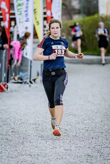 Foto: 38. Payerbacher Frühlingslauf