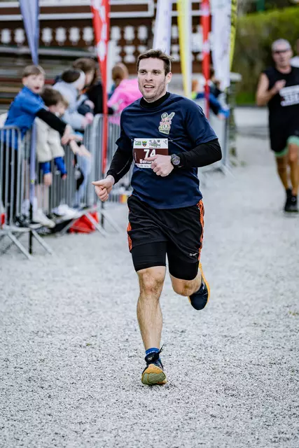 Foto: 38. Payerbacher Frühlingslauf