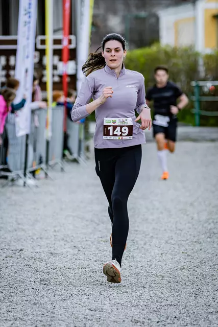 Foto: 38. Payerbacher Frühlingslauf