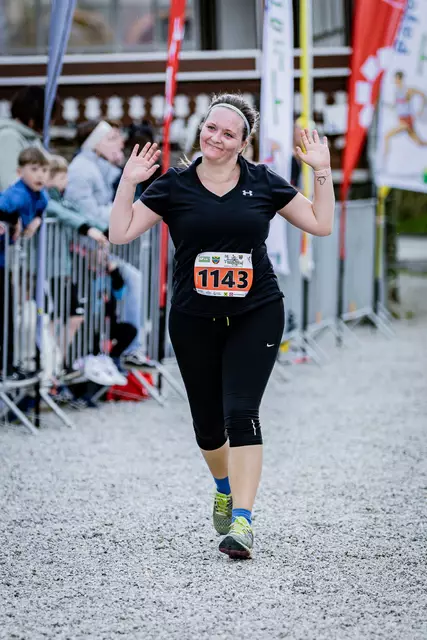 Foto: 38. Payerbacher Frühlingslauf