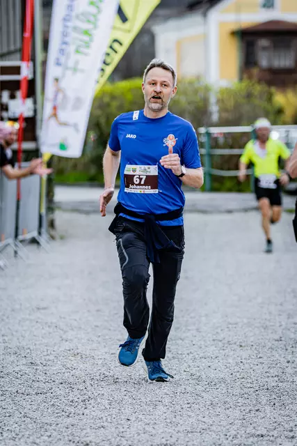 Foto: 38. Payerbacher Frühlingslauf