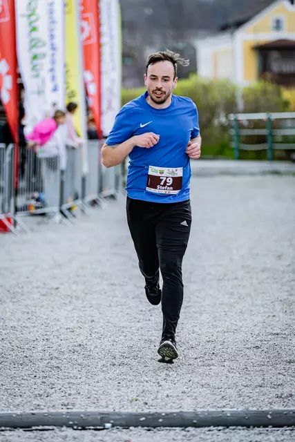 Foto: 38. Payerbacher Frühlingslauf