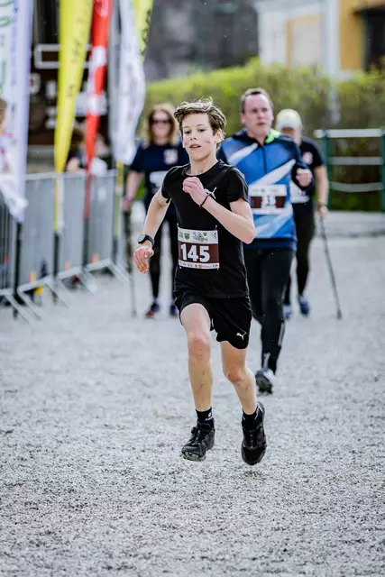 Foto: 38. Payerbacher Frühlingslauf