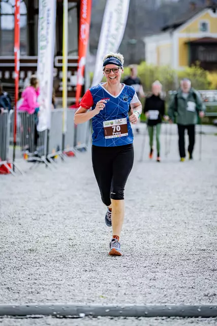 Foto: 38. Payerbacher Frühlingslauf