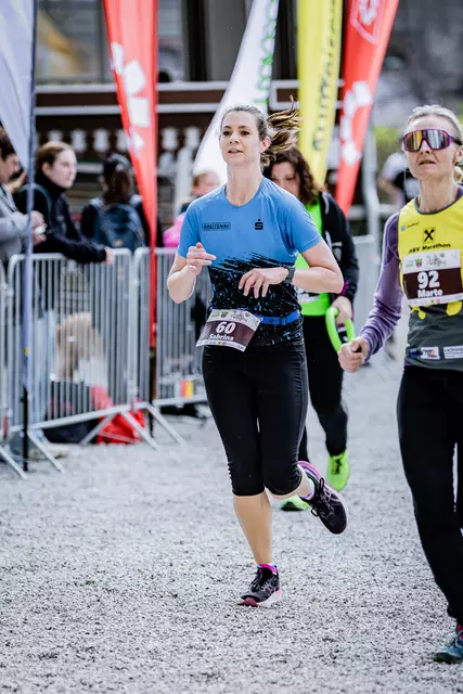 Foto: 38. Payerbacher Frühlingslauf