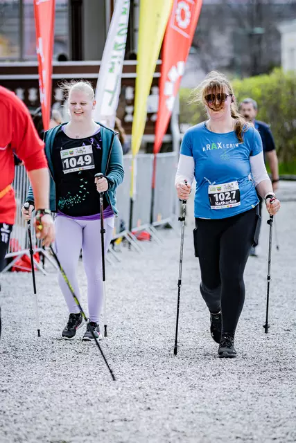 Foto: 38. Payerbacher Frühlingslauf