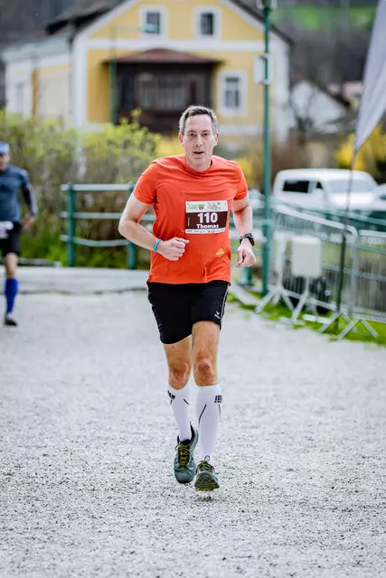 Foto: 38. Payerbacher Frühlingslauf