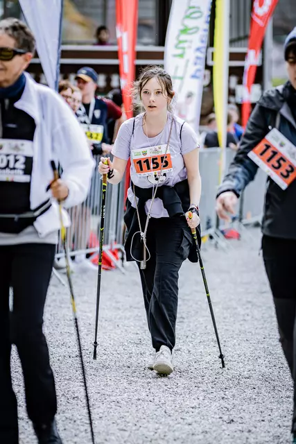 Foto: 38. Payerbacher Frühlingslauf