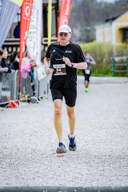Foto: 38. Payerbacher Frühlingslauf