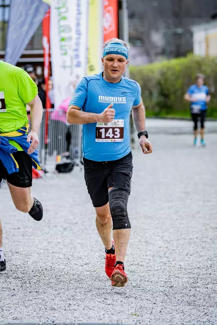 Foto: 38. Payerbacher Frühlingslauf
