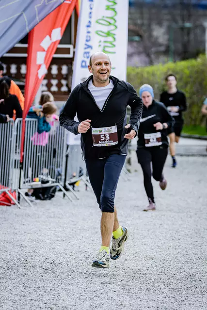 Foto: 38. Payerbacher Frühlingslauf