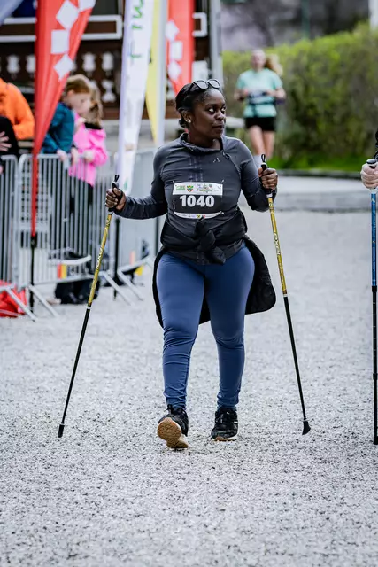 Foto: 38. Payerbacher Frühlingslauf