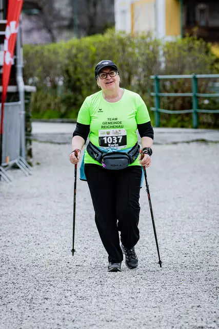 Foto: 38. Payerbacher Frühlingslauf