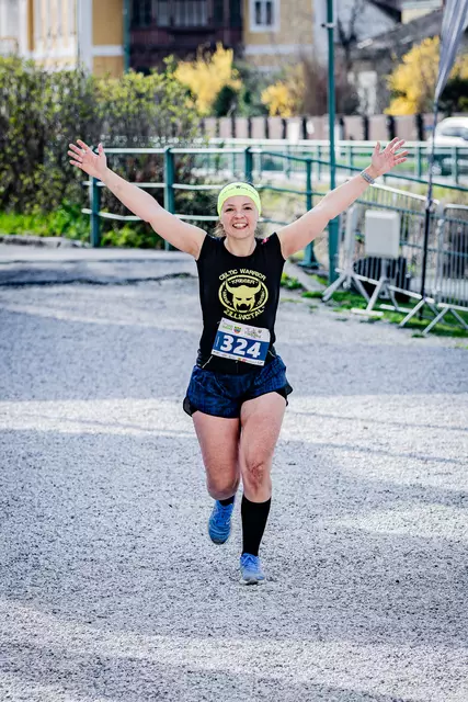 Foto: 38. Payerbacher Frühlingslauf