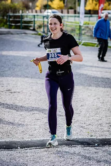 Foto: 38. Payerbacher Frühlingslauf