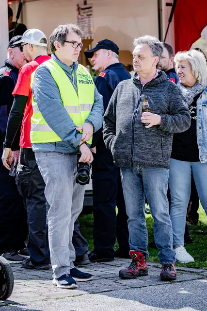 Foto: 38. Payerbacher Frühlingslauf