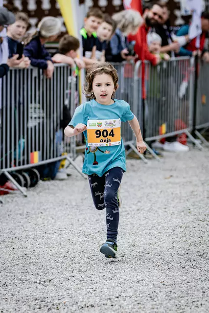 Foto: 38. Payerbacher Frühlingslauf