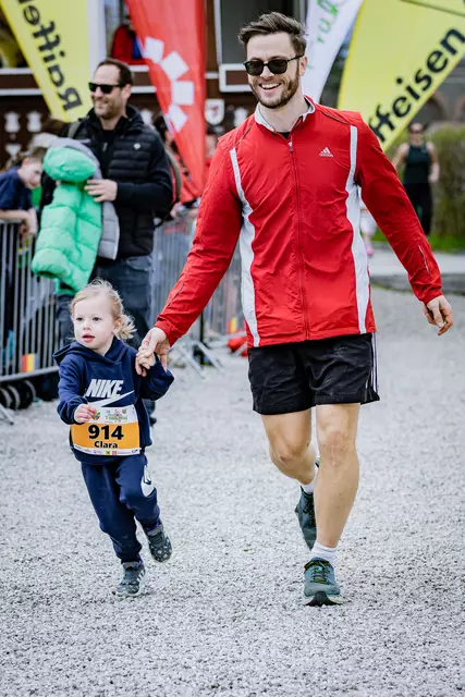 Foto: 38. Payerbacher Frühlingslauf