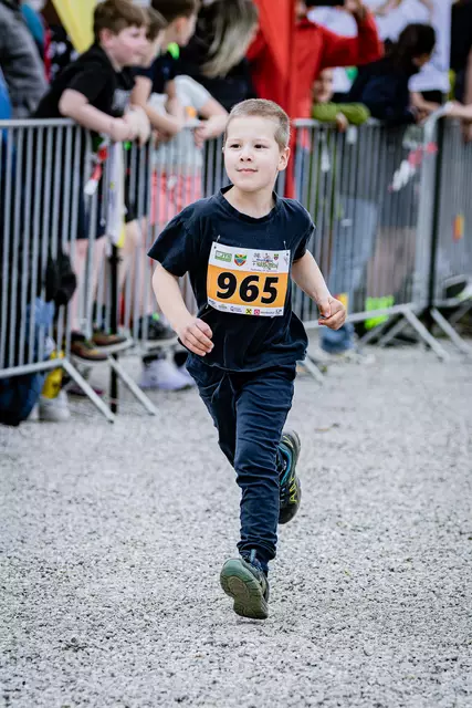 Foto: 38. Payerbacher Frühlingslauf