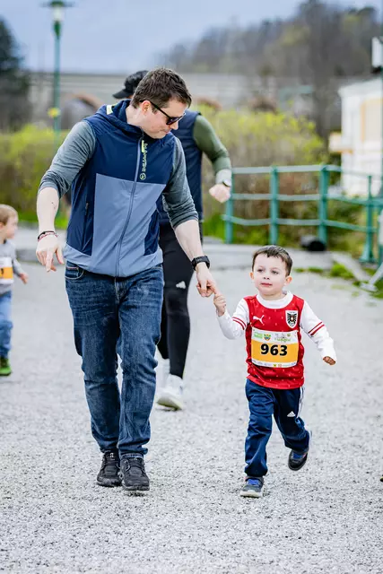 Foto: 38. Payerbacher Frühlingslauf