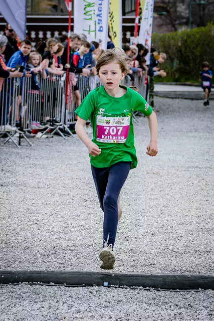 Foto: 38. Payerbacher Frühlingslauf