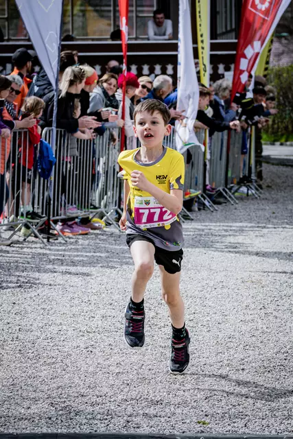 Foto: 38. Payerbacher Frühlingslauf