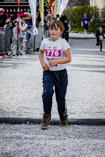 Foto: 38. Payerbacher Frühlingslauf
