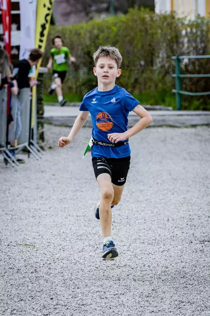 Foto: 38. Payerbacher Frühlingslauf