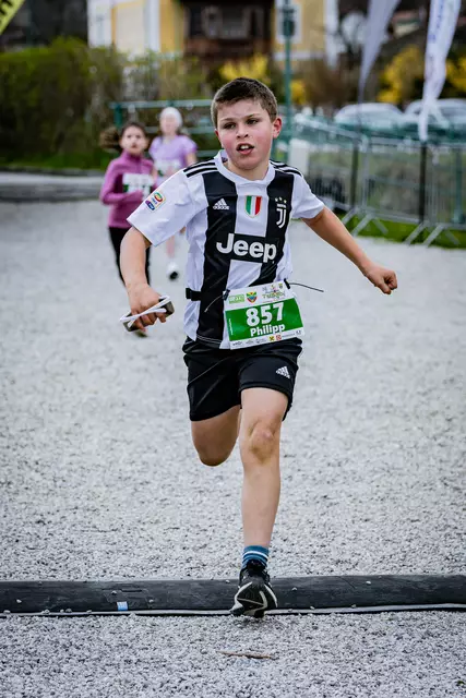 Foto: 38. Payerbacher Frühlingslauf