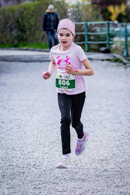 Foto: 38. Payerbacher Frühlingslauf