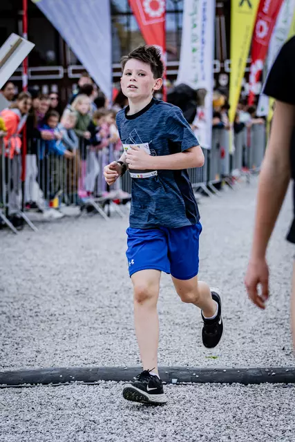 Foto: 38. Payerbacher Frühlingslauf