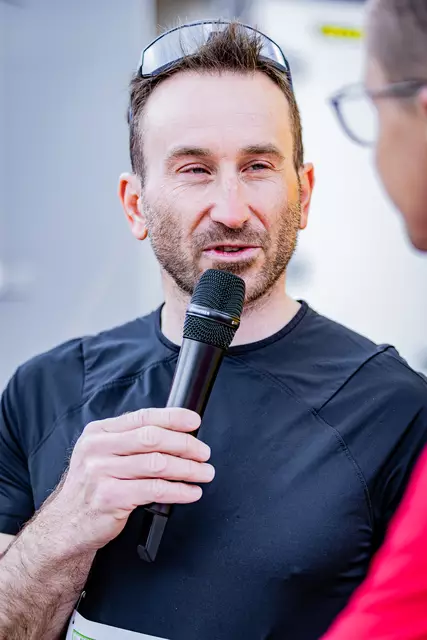 Foto: 38. Payerbacher Frühlingslauf