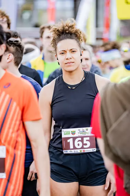 Foto: 38. Payerbacher Frühlingslauf