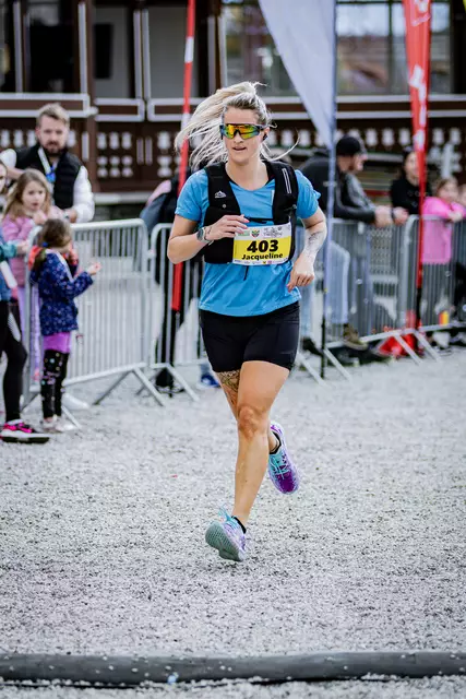 Foto: 38. Payerbacher Frühlingslauf