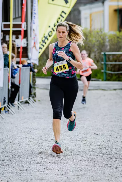 Foto: 38. Payerbacher Frühlingslauf