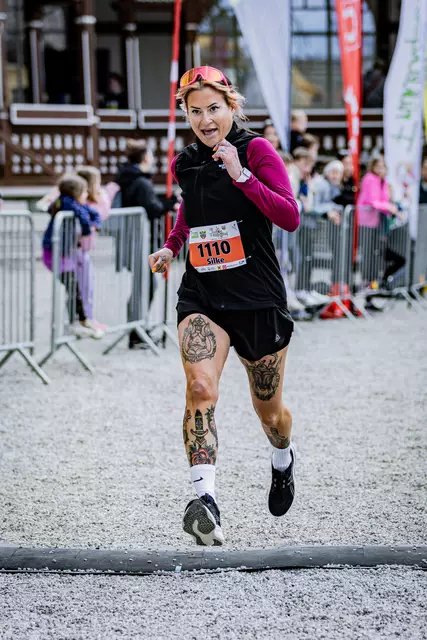 Foto: 38. Payerbacher Frühlingslauf