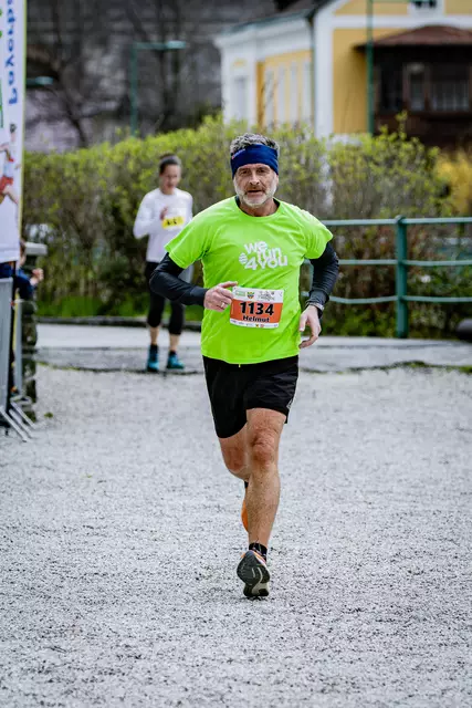 Foto: 38. Payerbacher Frühlingslauf
