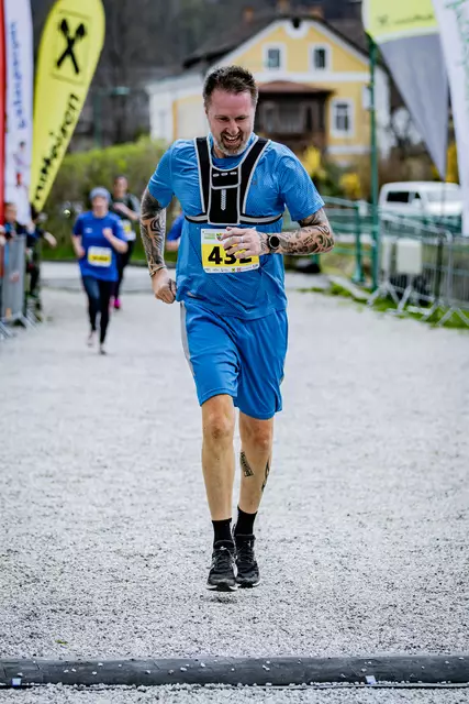 Foto: 38. Payerbacher Frühlingslauf
