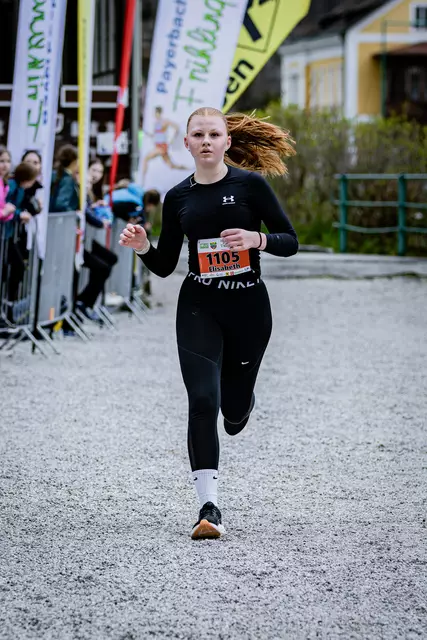 Foto: 38. Payerbacher Frühlingslauf