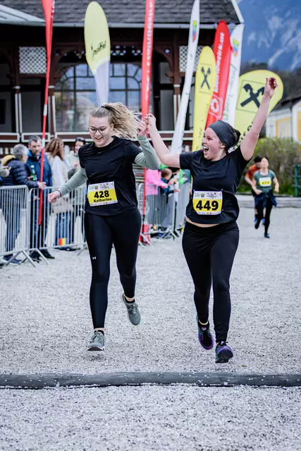 Foto: 38. Payerbacher Frühlingslauf