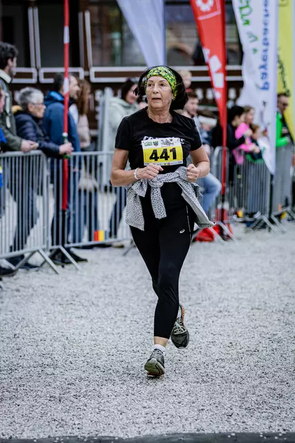 Foto: 38. Payerbacher Frühlingslauf
