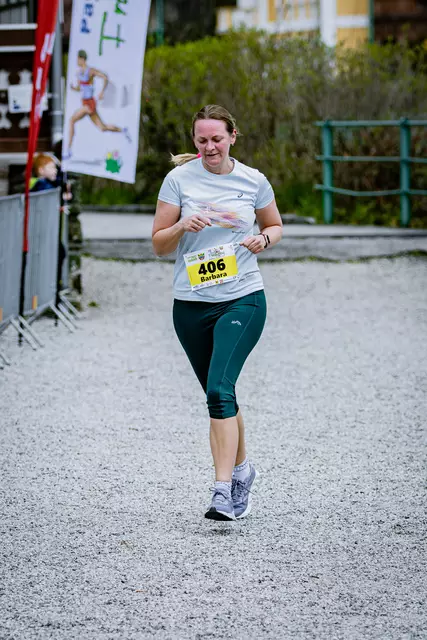 Foto: 38. Payerbacher Frühlingslauf
