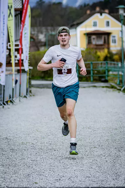 Foto: 38. Payerbacher Frühlingslauf