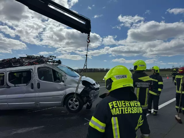 Foto: FF Mattersburg